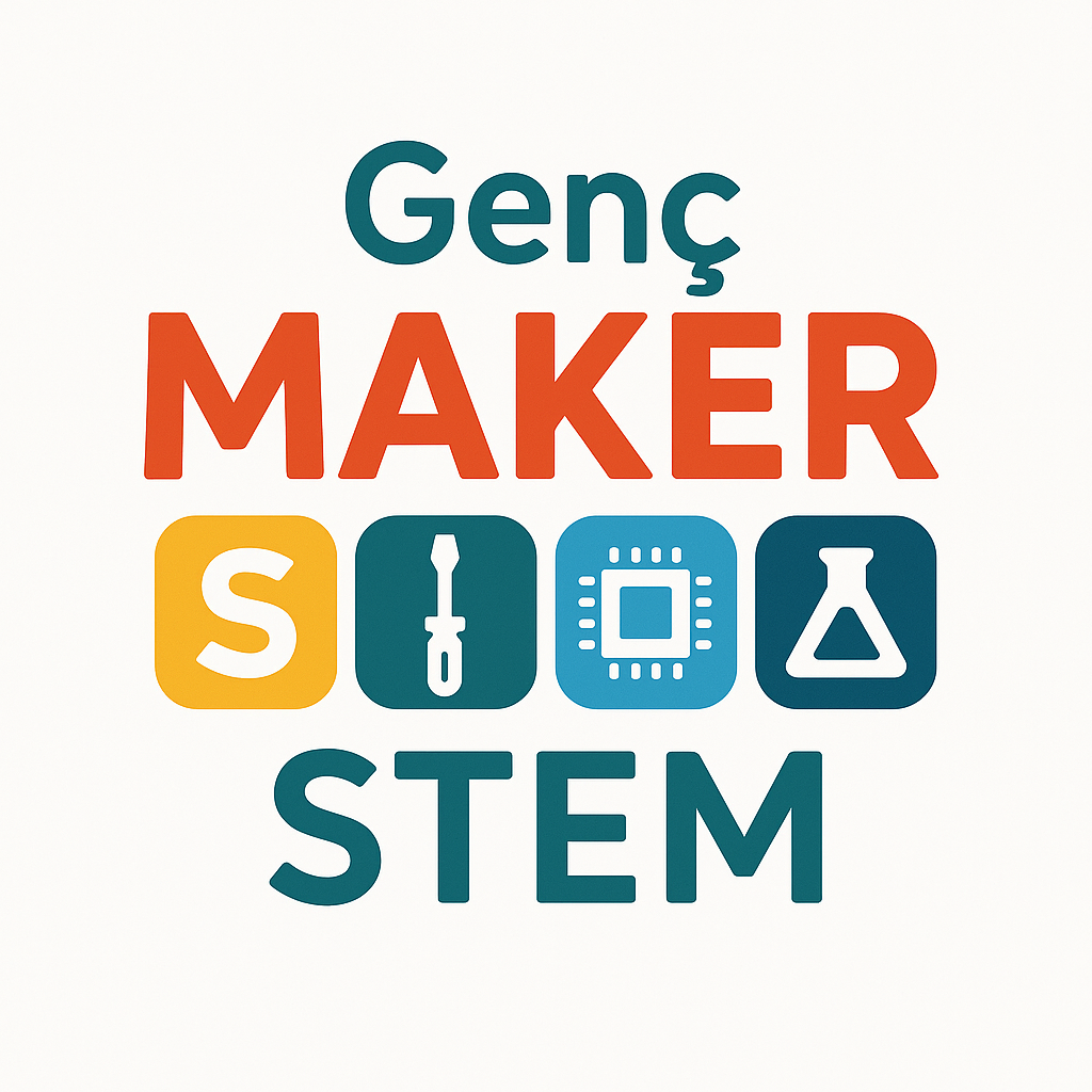 Genç Maker Stem